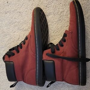 Doc Martens Boots- Women Size 8